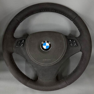 Волан Bmw E9X Алкантара